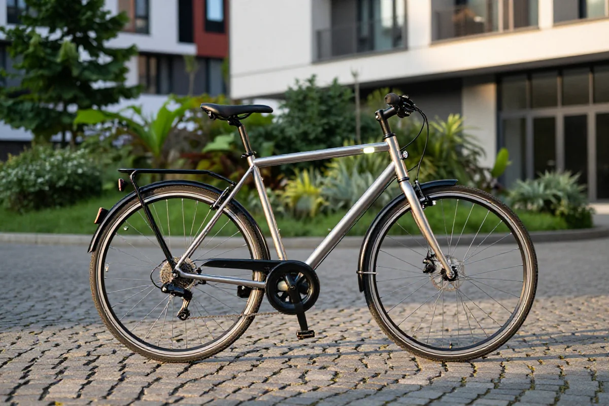 Najlepsze marki rowerów miejskich premium 2026