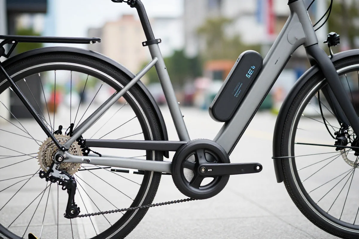 Najlepsze Miejskie Rowery Elektryczne do 6000 zł – Ranking 2026