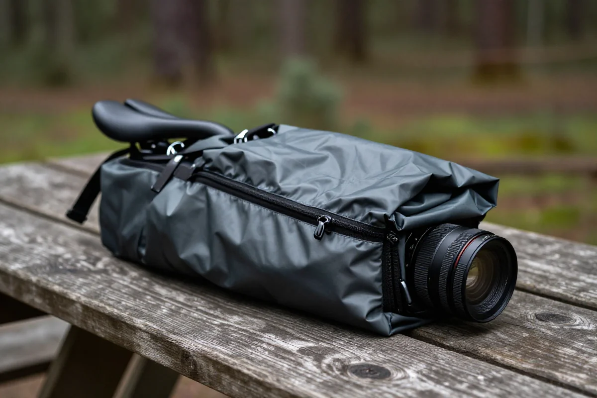 Najlepsze Packable Kurtki Przeciwdeszczowe