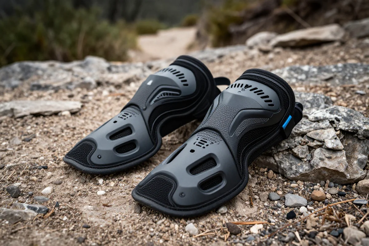 Nałokietniki – czy są potrzebne i jak chronią