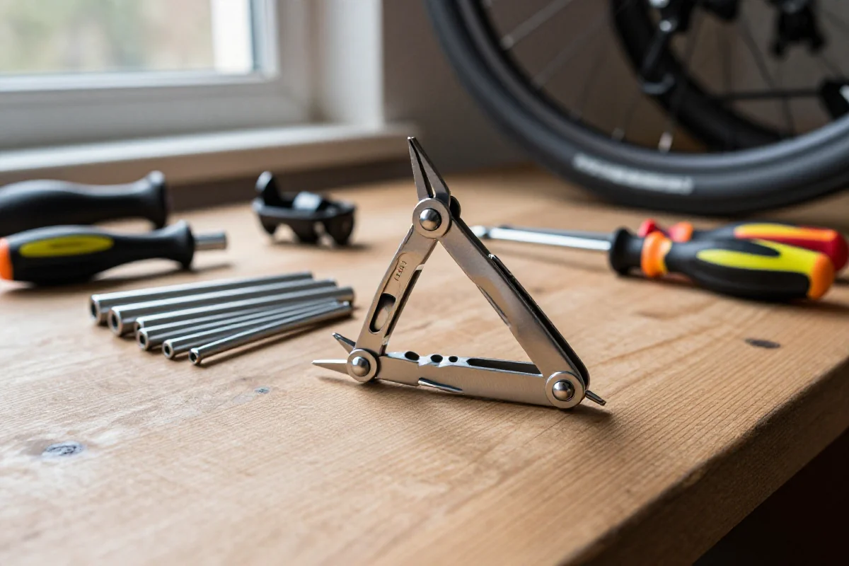 Narzędzia, Konserwacja i Przechowywanie