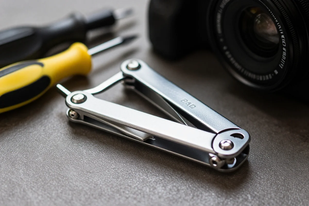 Narzędzia Mobilne i Pielęgnacja