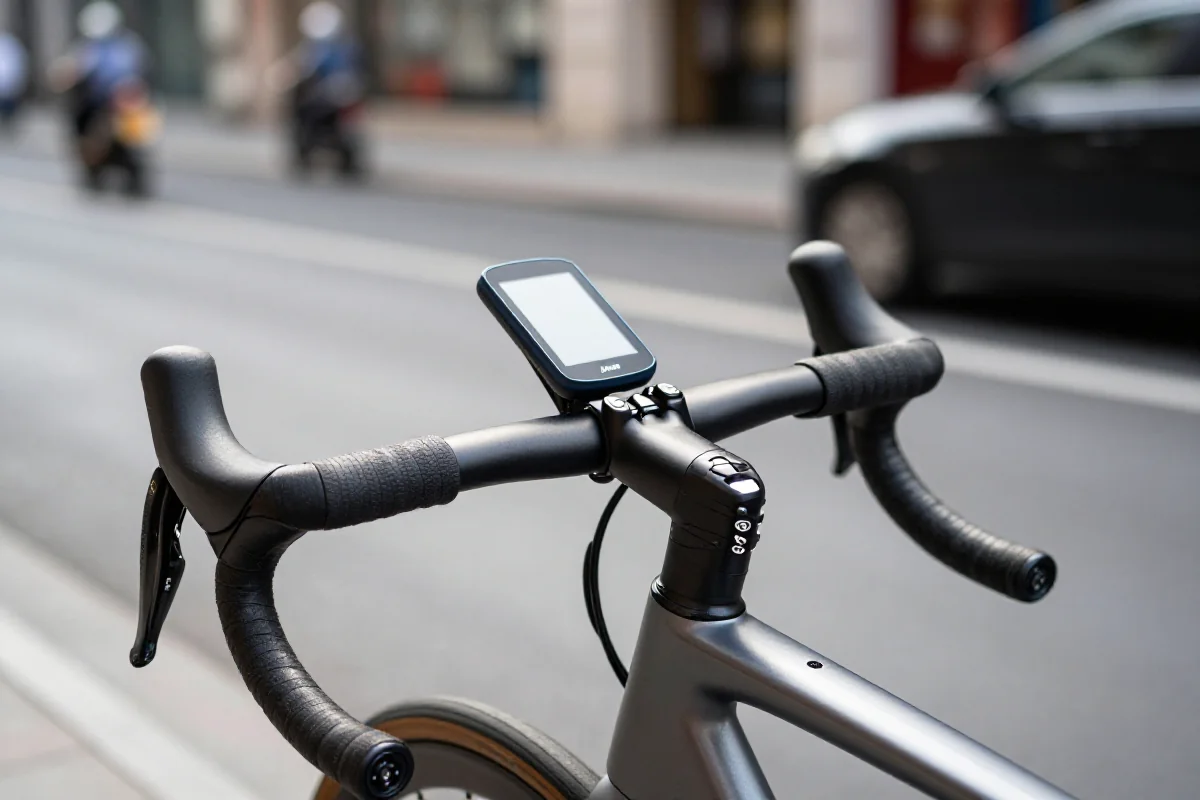 Narzędzia nawigacyjne dla codziennych dojazdów