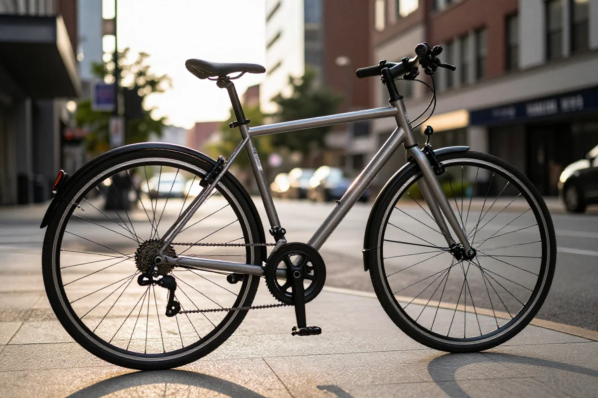 Nawigacja i orientacja w mieście