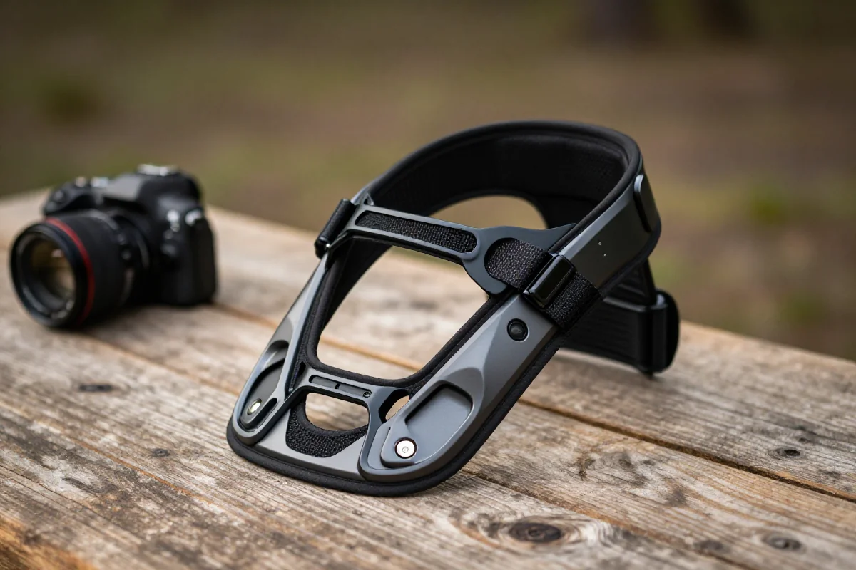 Neck brace – kontrowersje i zastosowanie w MTB
