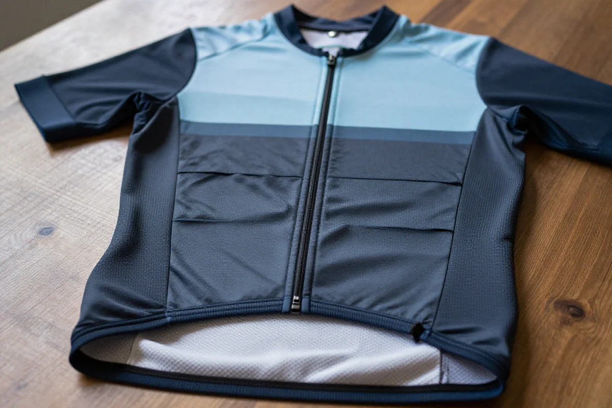 Odzież i Obuwie Kolarskie