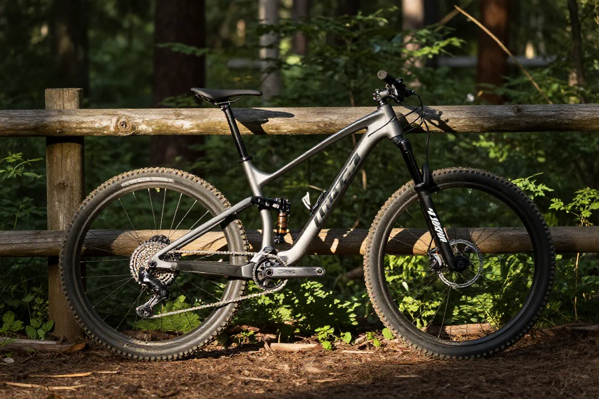 Odżywianie sportowe dla kolarzy MTB