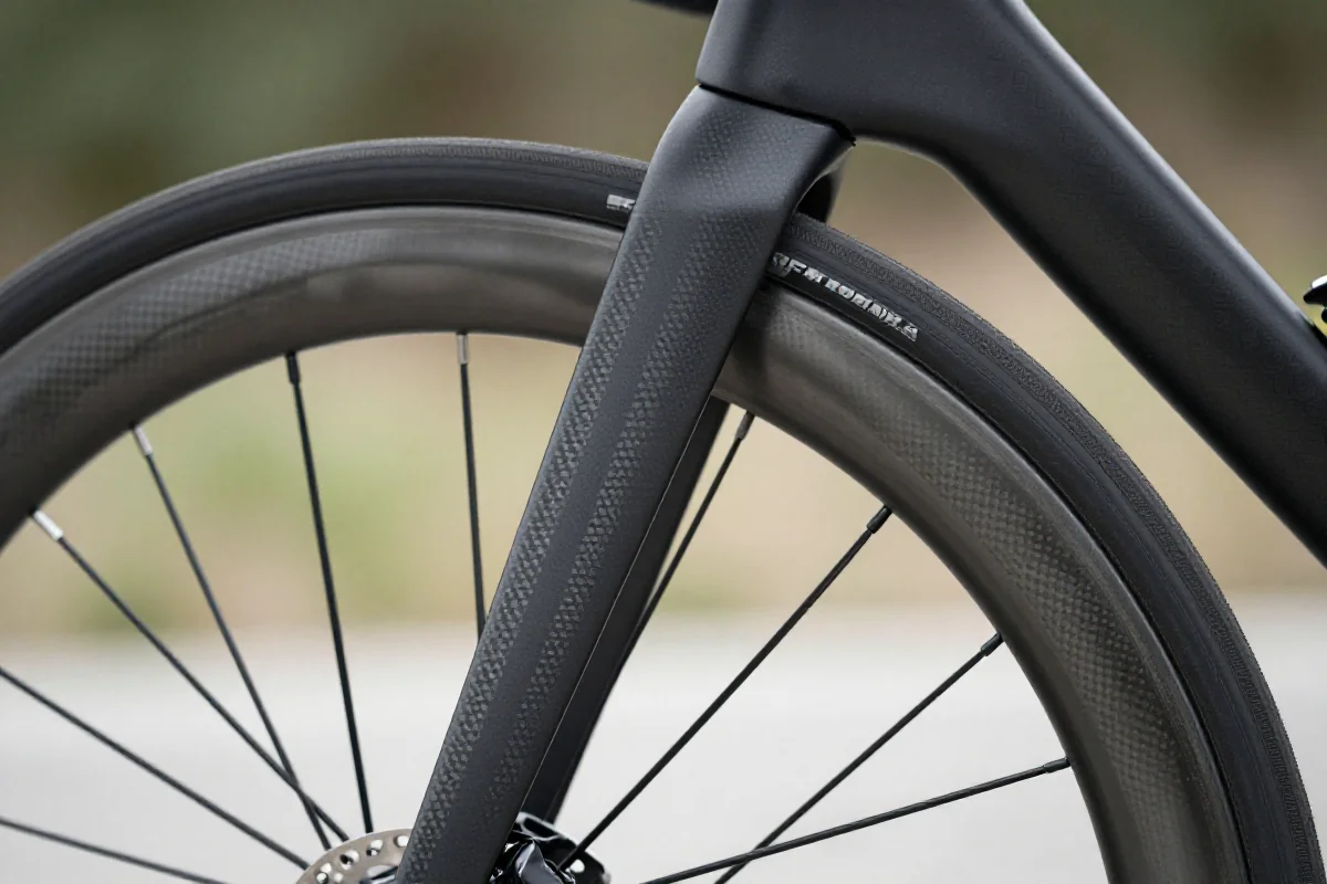 Opony Szosowe – Technologie i Optymalizacja