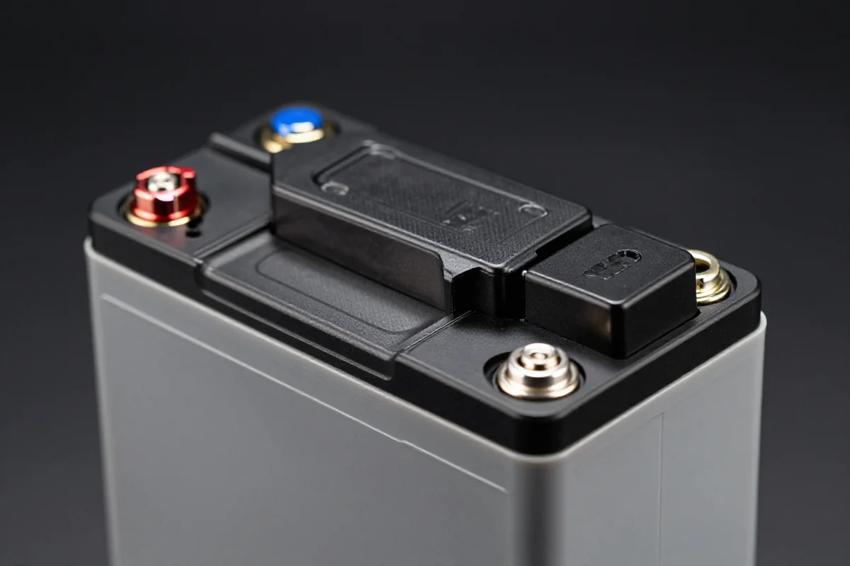 Bateria litowo-jonowa do rowerów elektrycznych, szczegóły technologiczne.