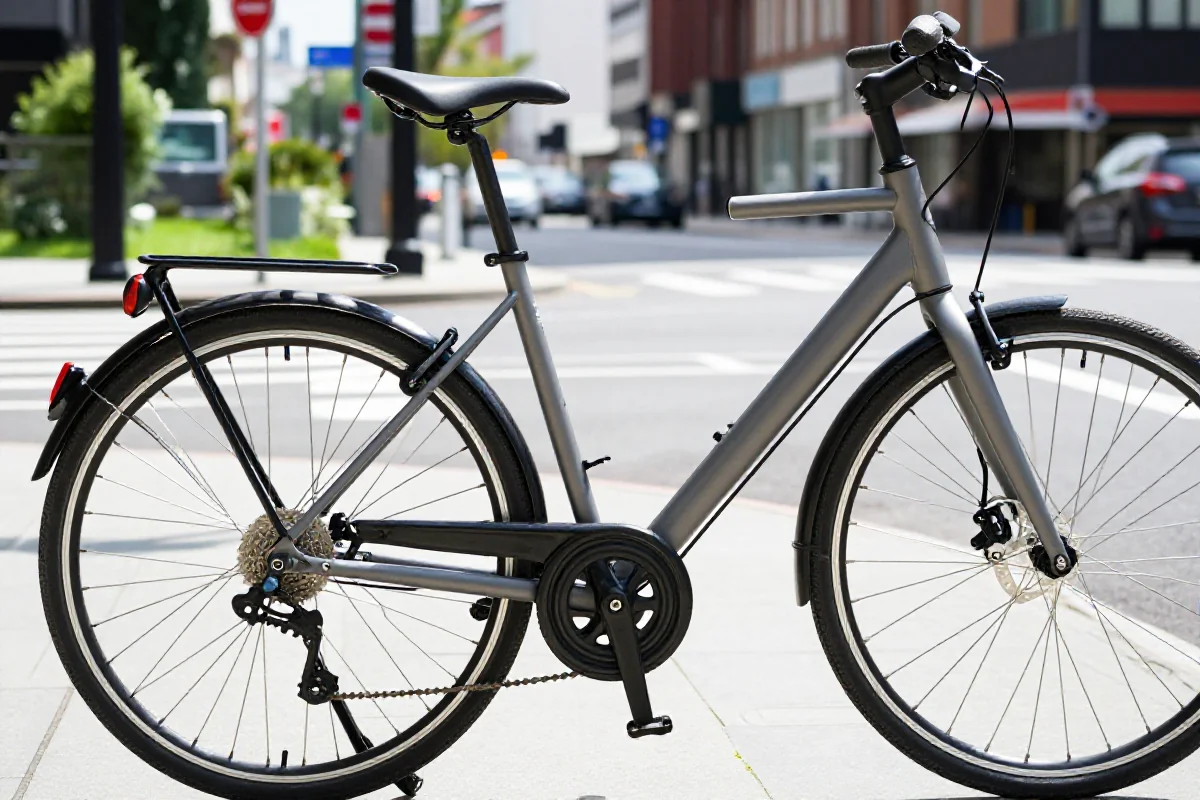 Oszustwa przy zakupie używanego roweru – jak się zabezpieczyć