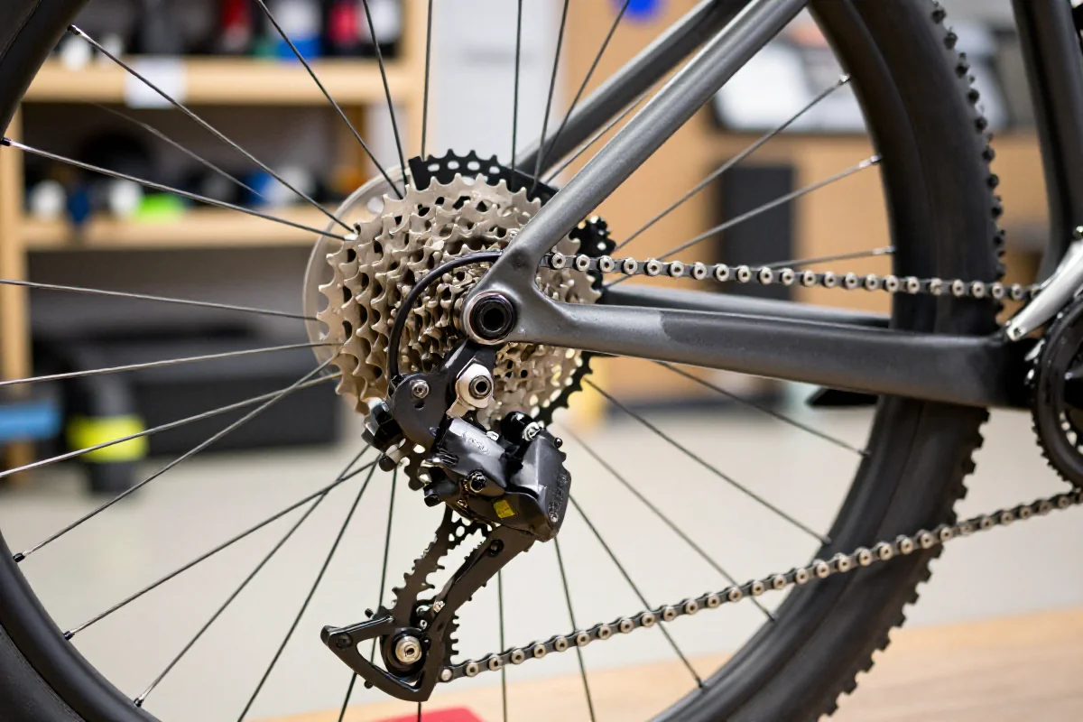 Planowanie i strukturyzacja treningu