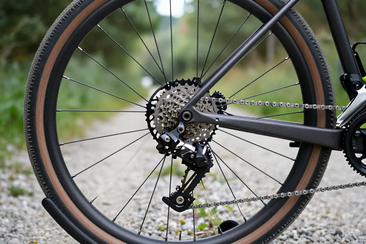 Planowanie Wycieczek Rowerowych – Logistyka, Noclegi i Praktyczne Wskazówki