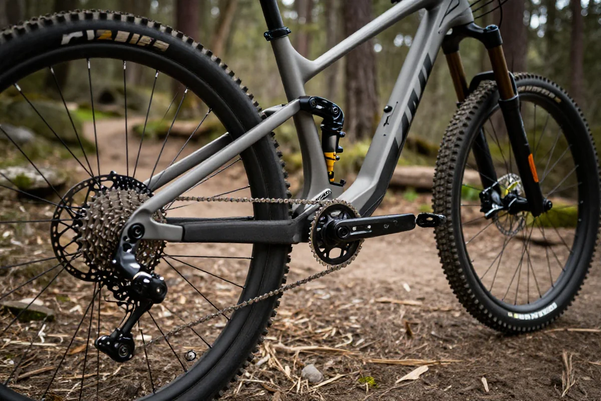 Prawo, ubezpieczenia i odpowiedzialność w MTB