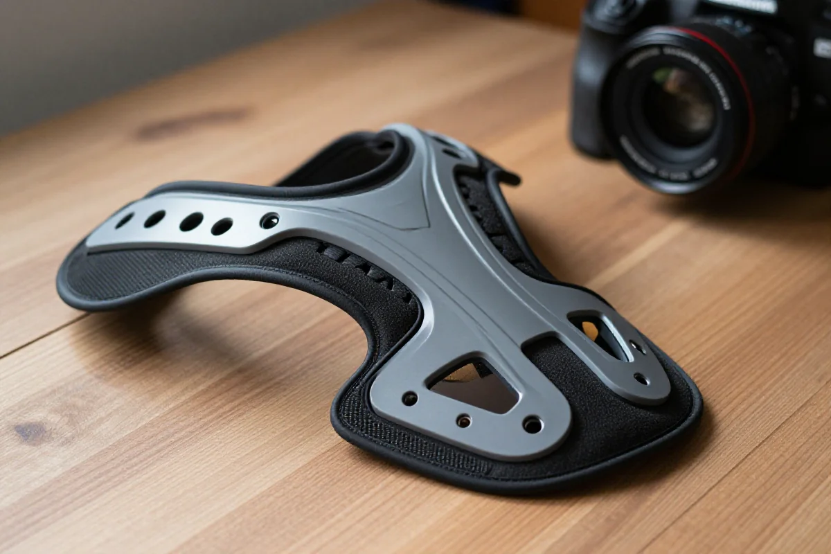 Protektor kręgosłupa – jak chroni przed urazami pleców