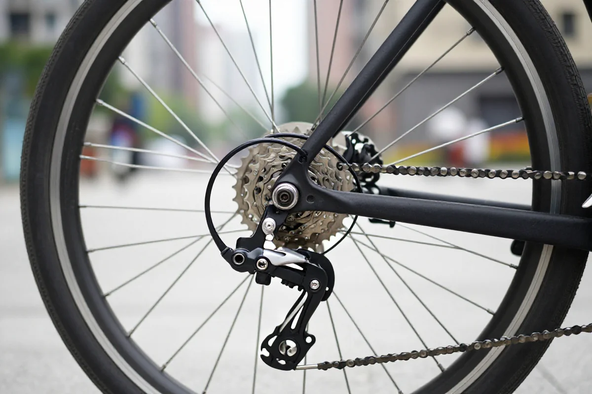 Przepisy ruchu drogowego dla rowerzystów