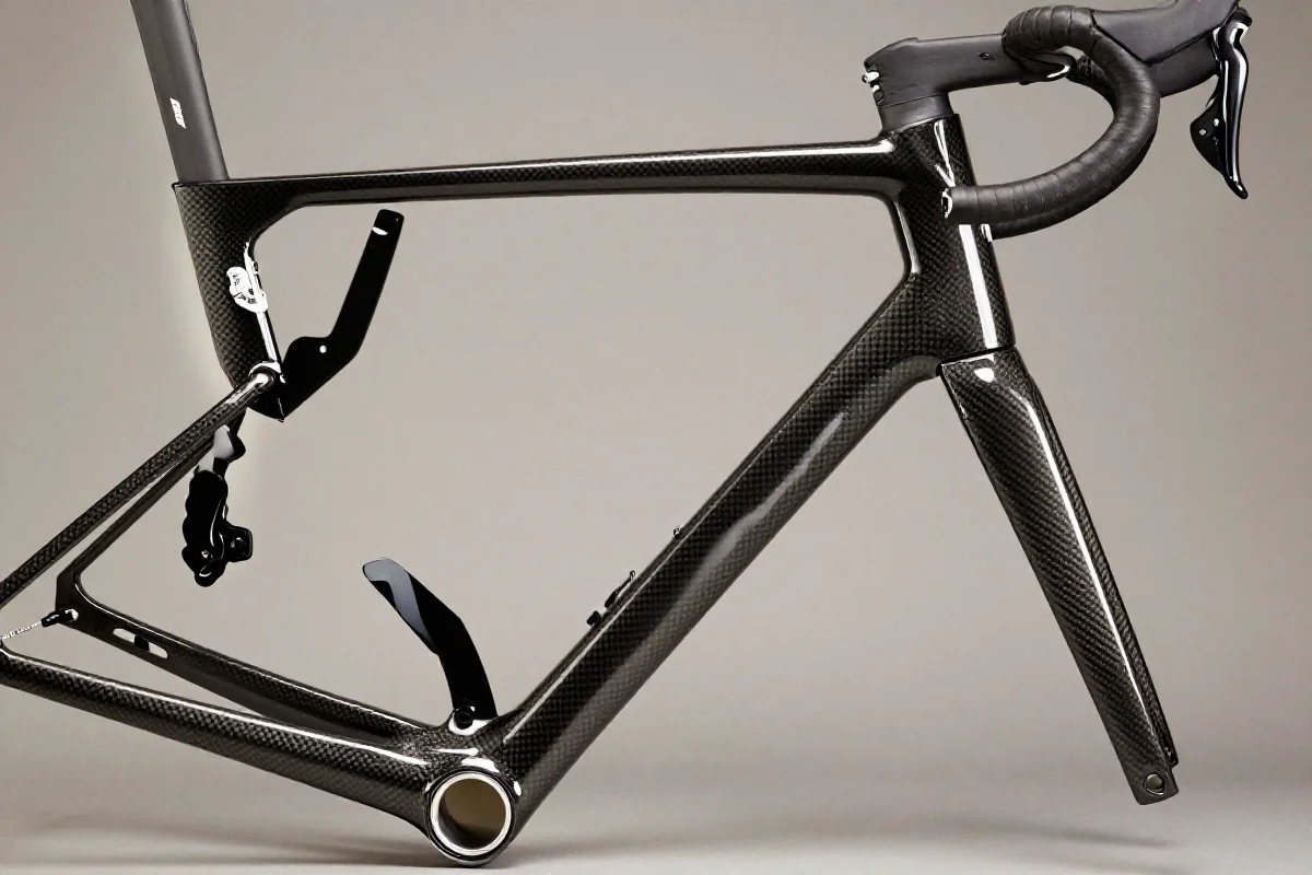 Ramy Szosowe i Materiałoznawstwo