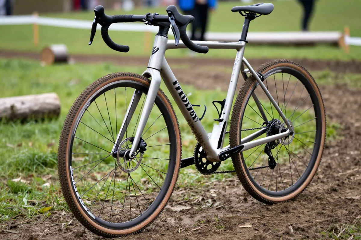 Rowery Cyclocross – Dyscyplina Wyścigowa Off-Road