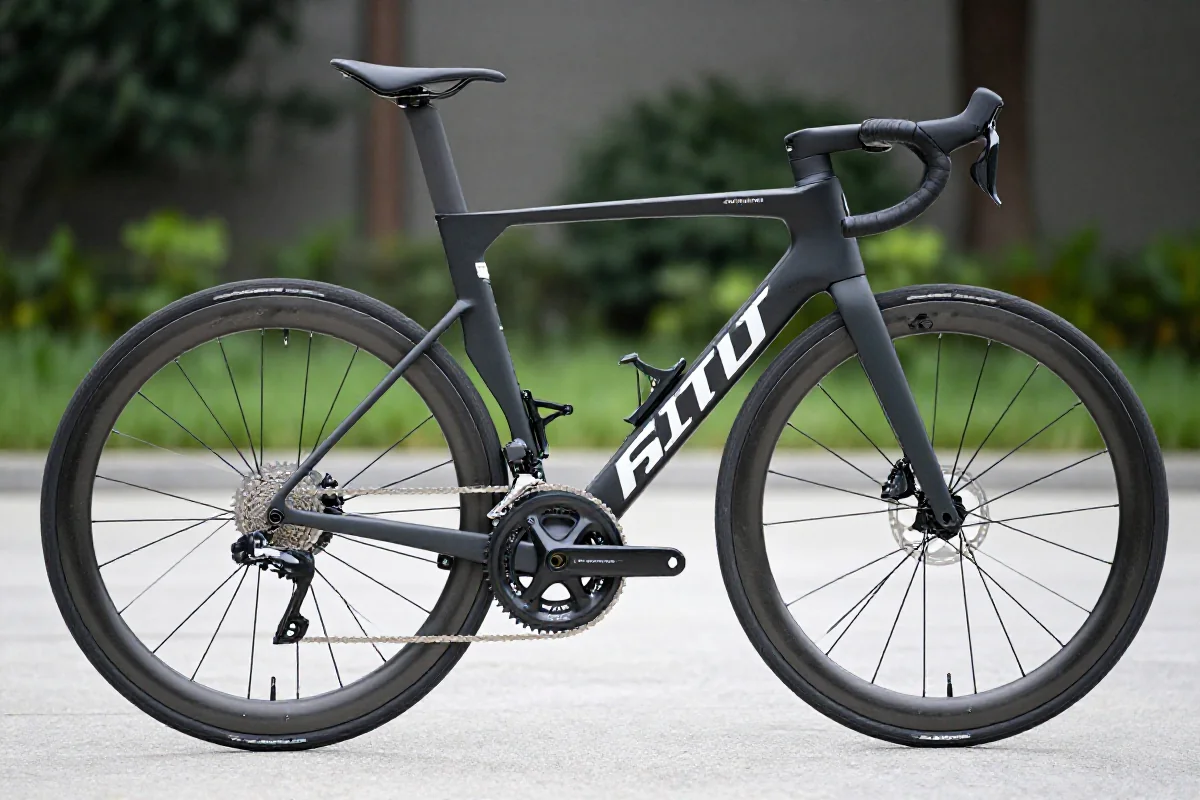 Rowery Endurance i Długodystansowe