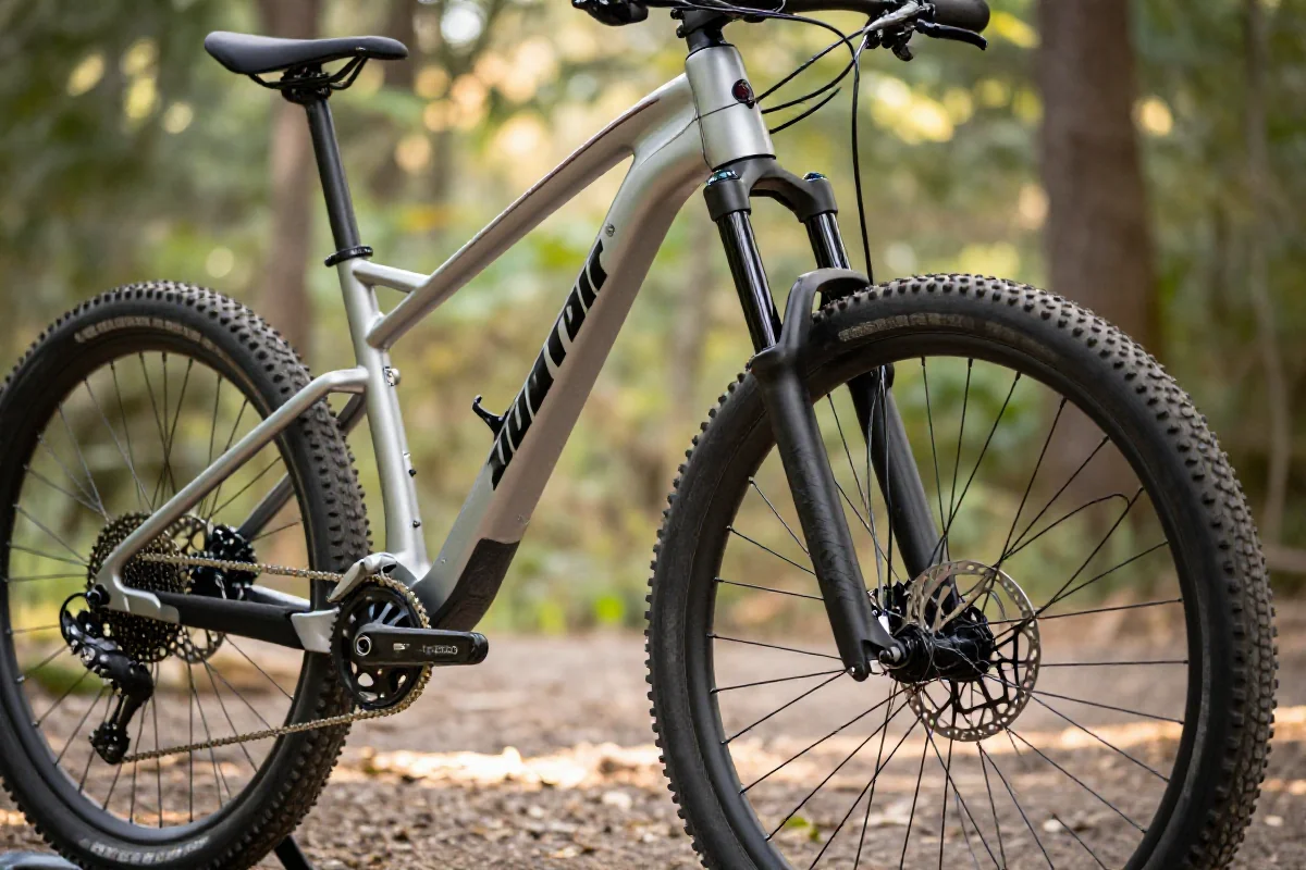 Rowery MTB Entry Level do 3500 zł – Realistyczne Oczekiwania i Najlepsze Opcje 2026