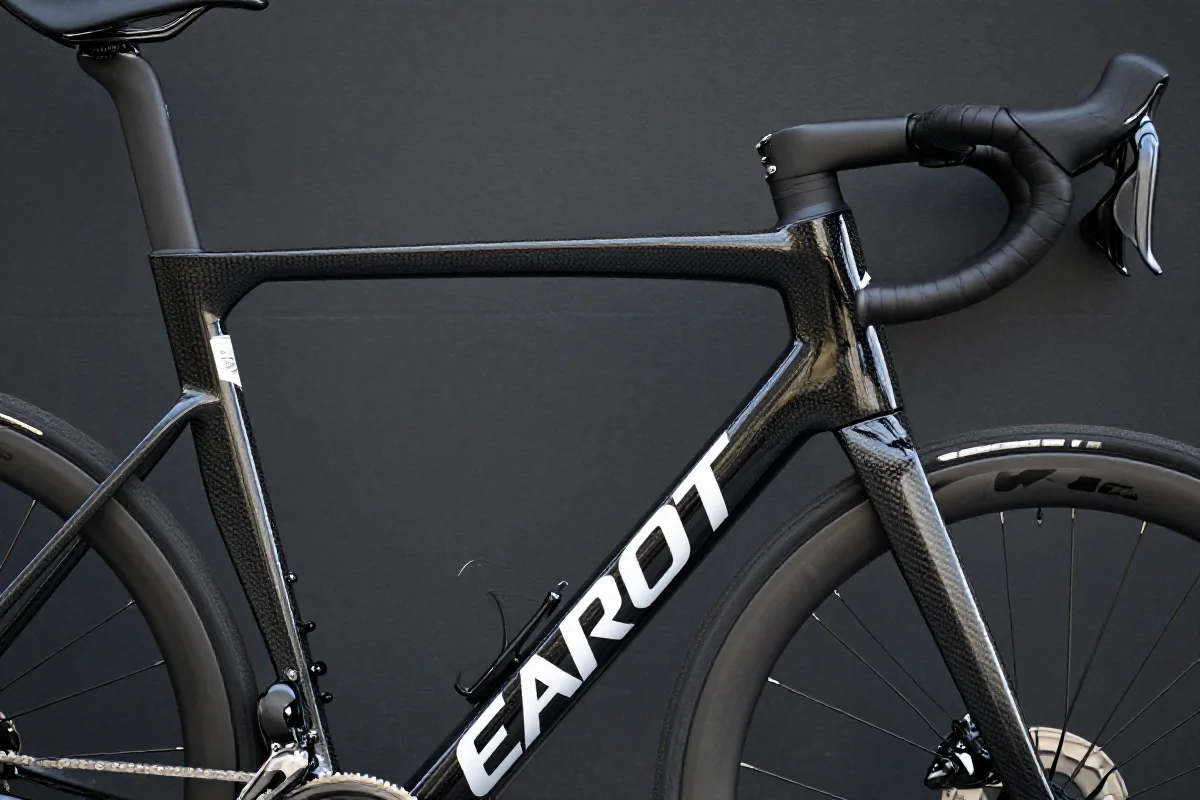 Rowery Premium 20000+ zł – Świat Top-Tier i Superbikes