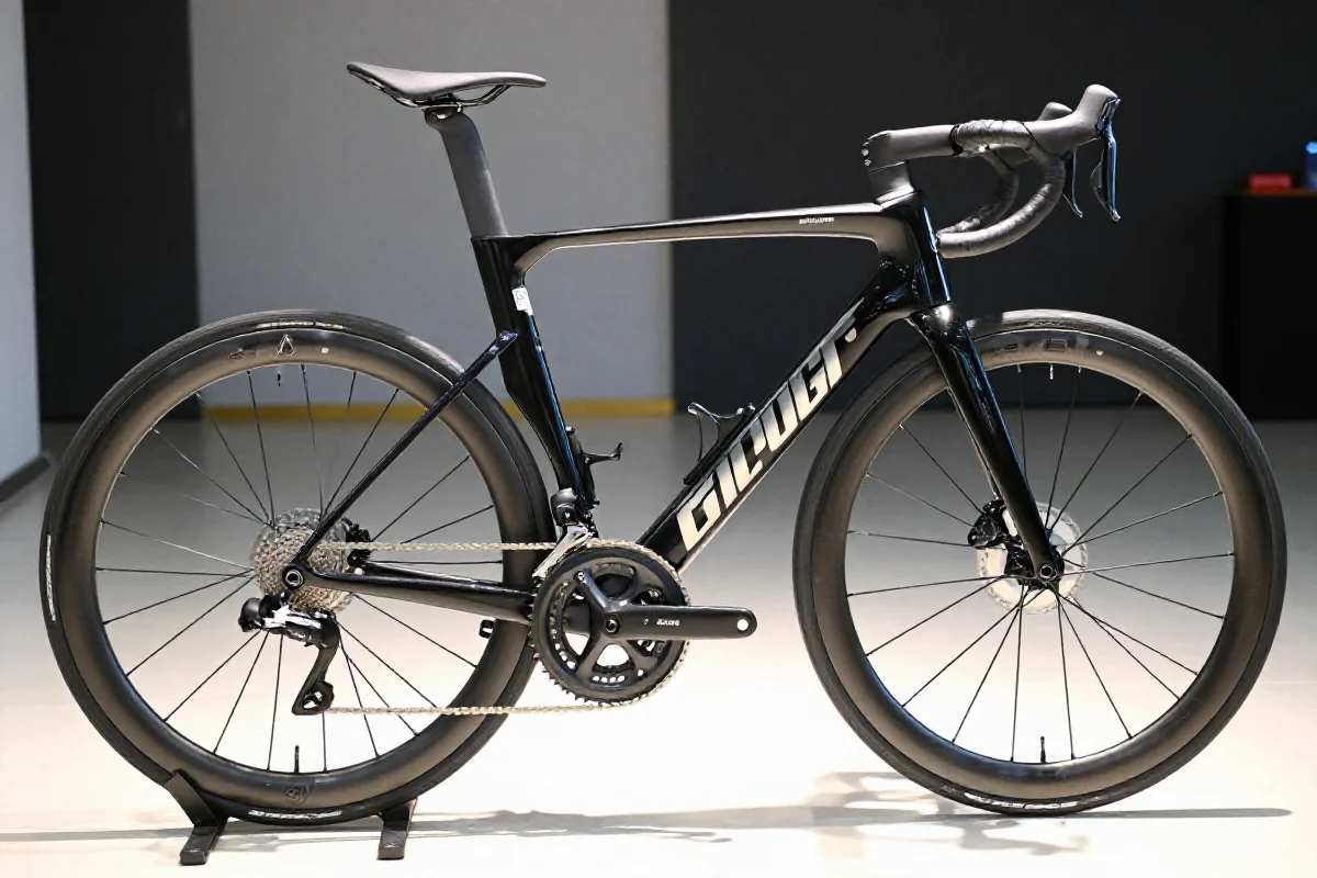 Rowery Szosowe 10000-20000 zł – Kategoria High-End dla Wymagających