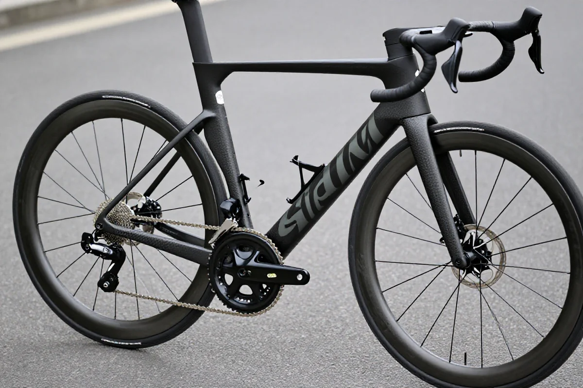 Rowery Wyścigowe Racing i Performance