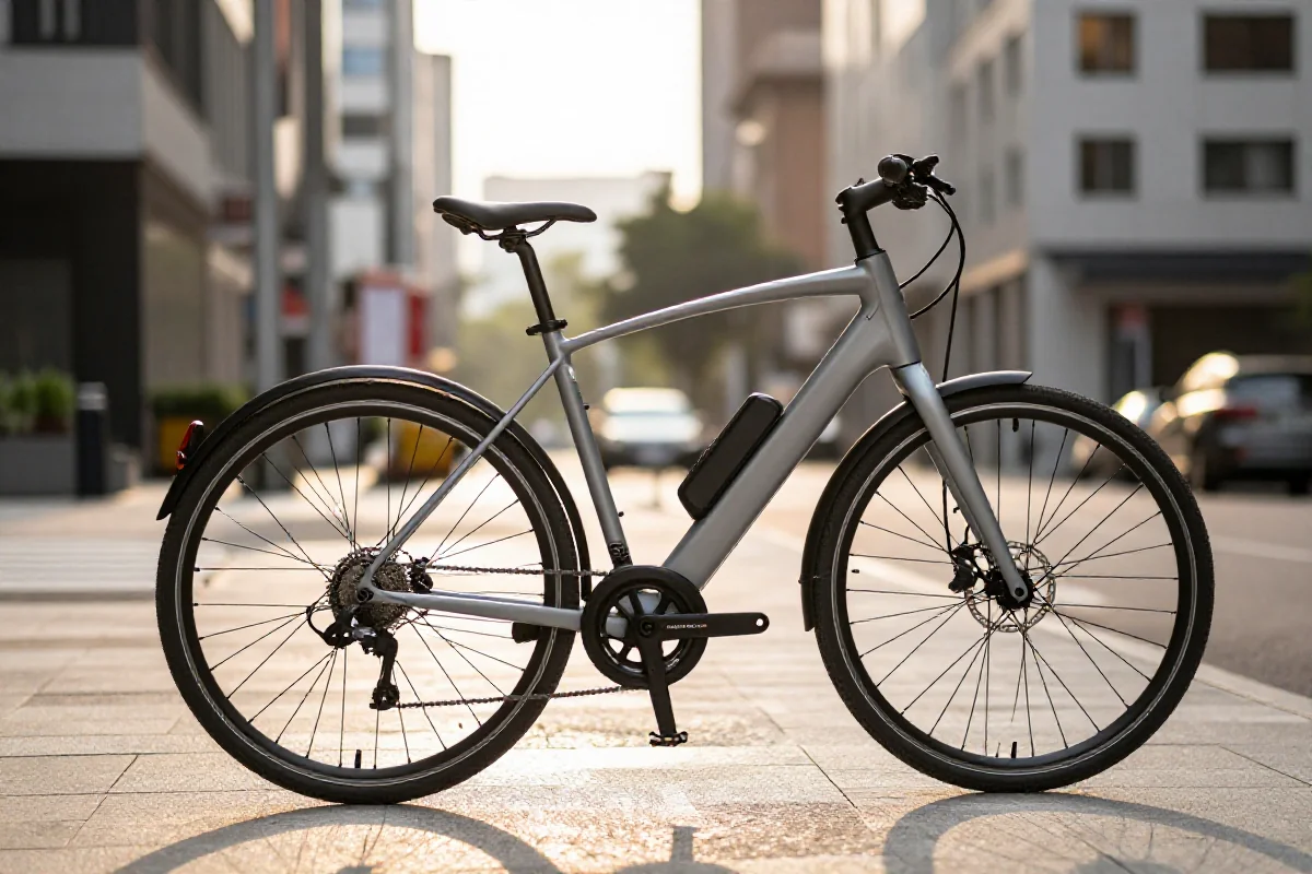 Rynek Rowerów Elektrycznych i Gdzie Kupić w 2026