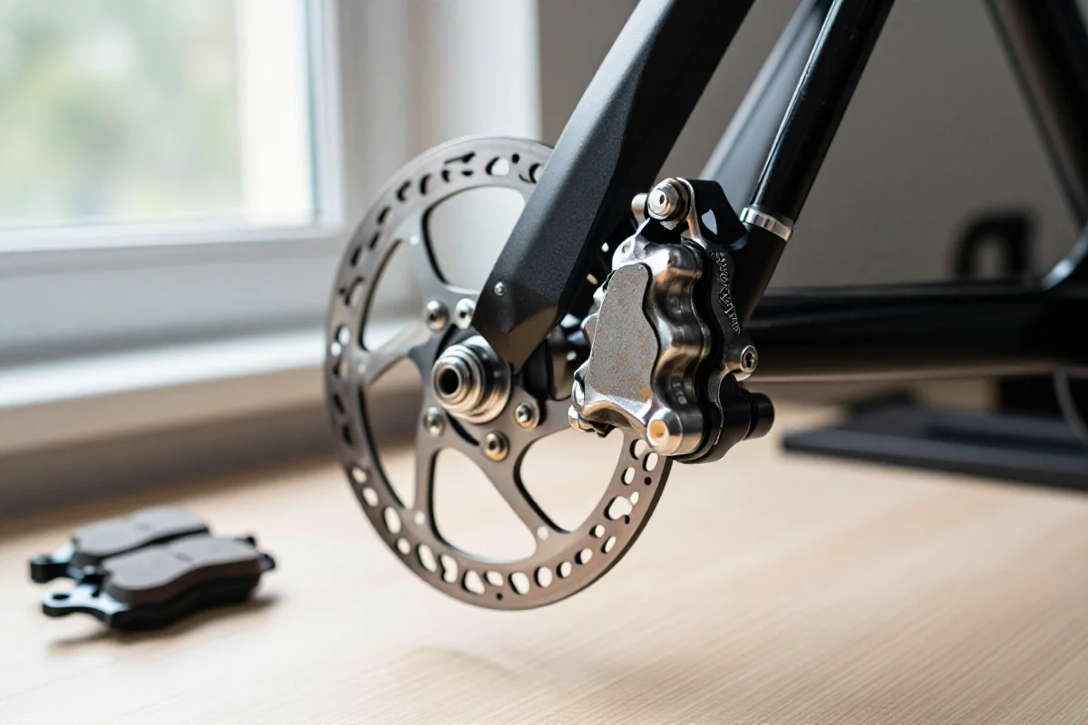 Słabe Hamowanie Tarczowe – 5 Możliwych Przyczyn