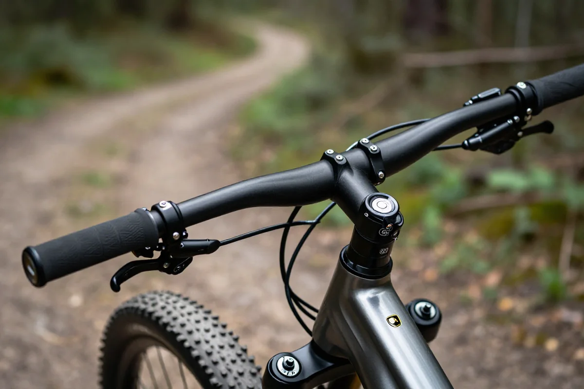 Sterowanie i Kontrola Kierownicy