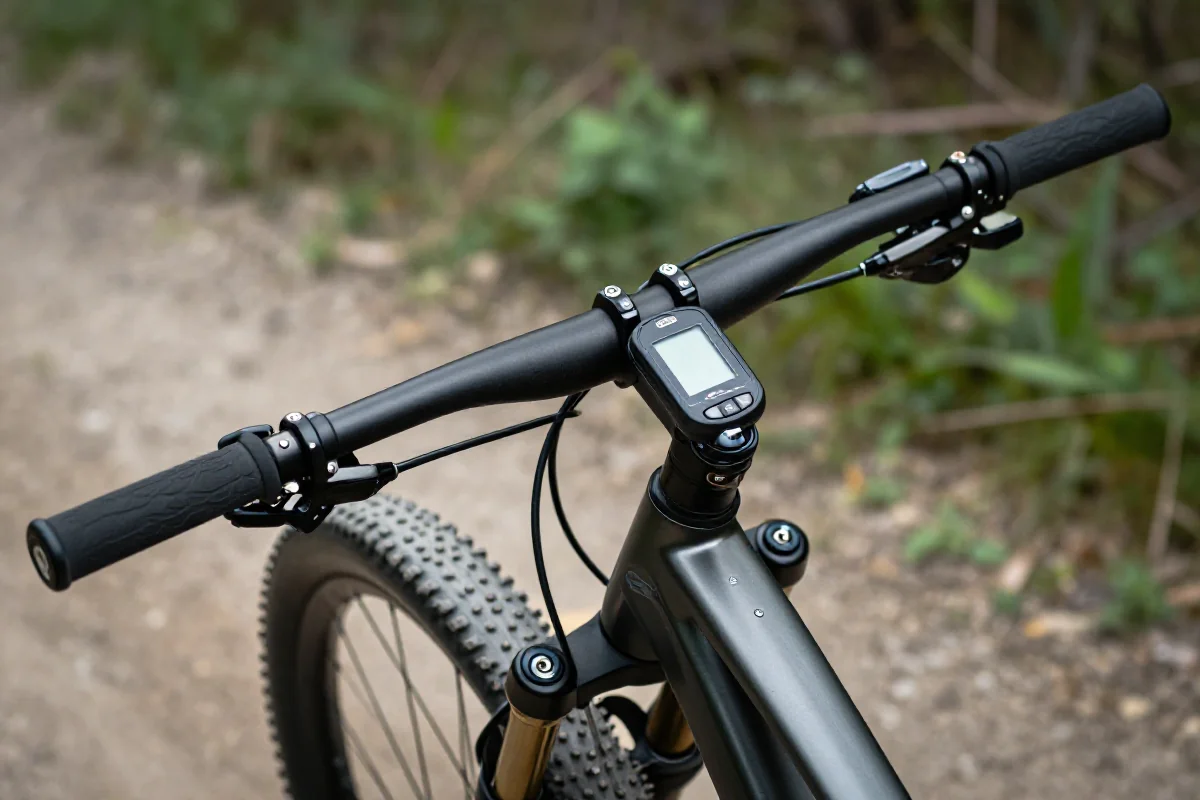 Strefy treningowe – tętno i moc w MTB