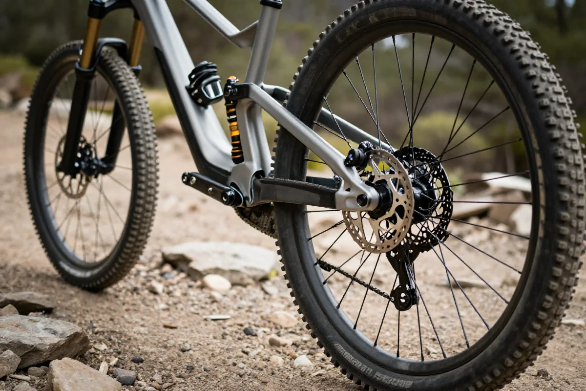 Techniki zjazdu i kontrola prędkości