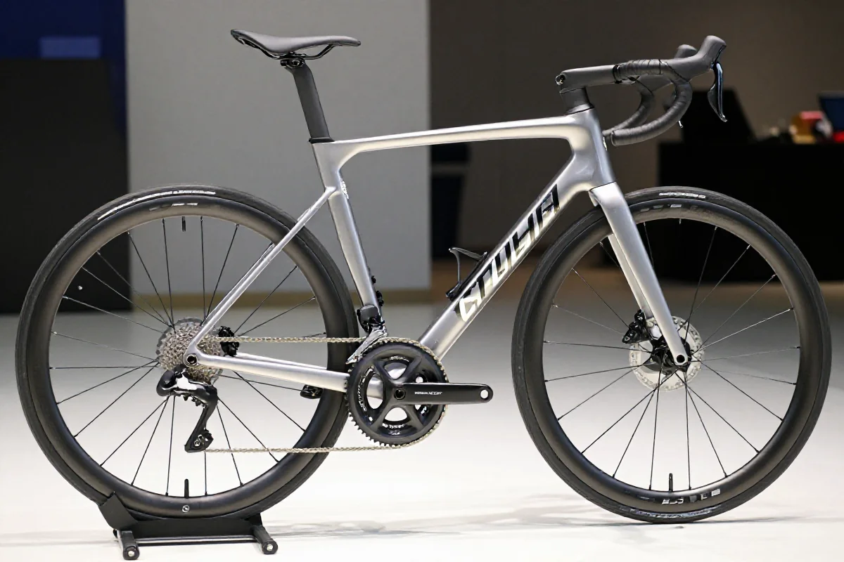 Top 5 Rowerów Szosowych do 5000 zł dla Początkujących 2026