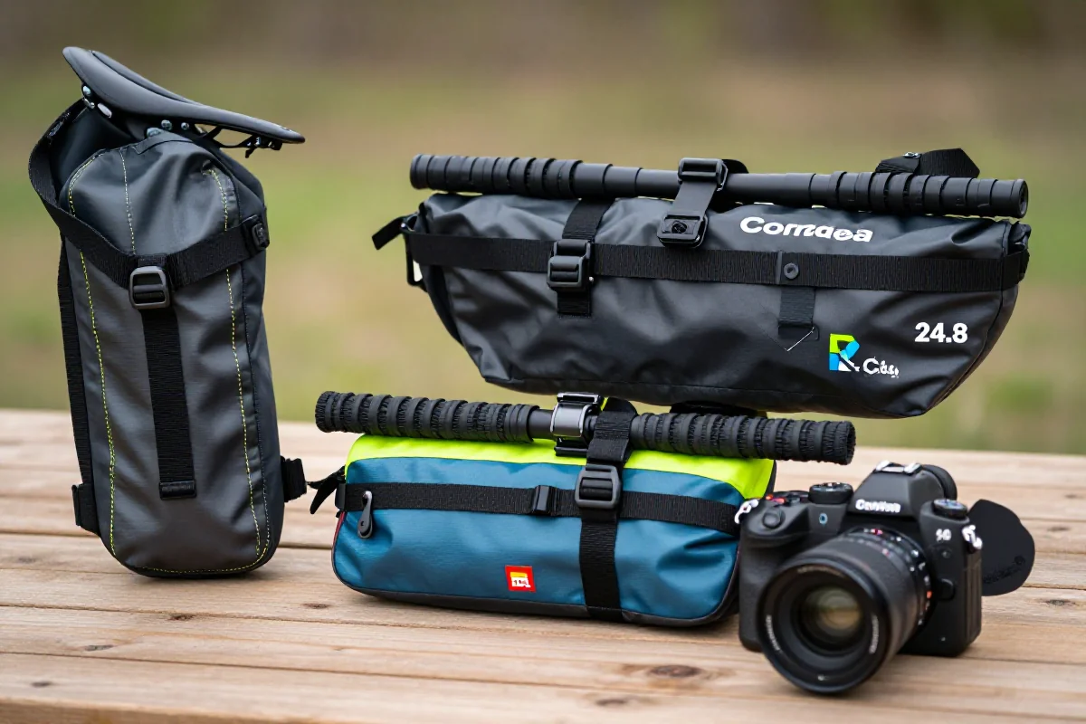 Torby, Pakowanie i Transport