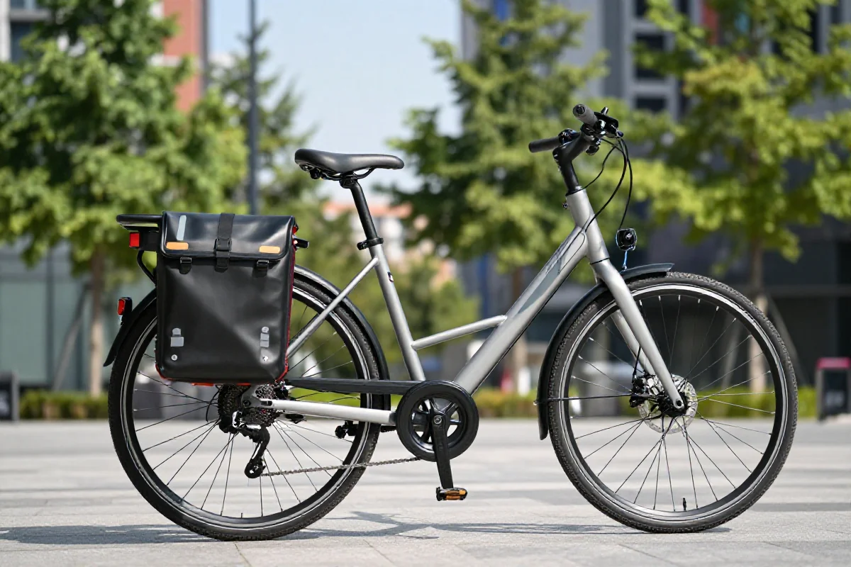 Transport ładunków i multimodalność