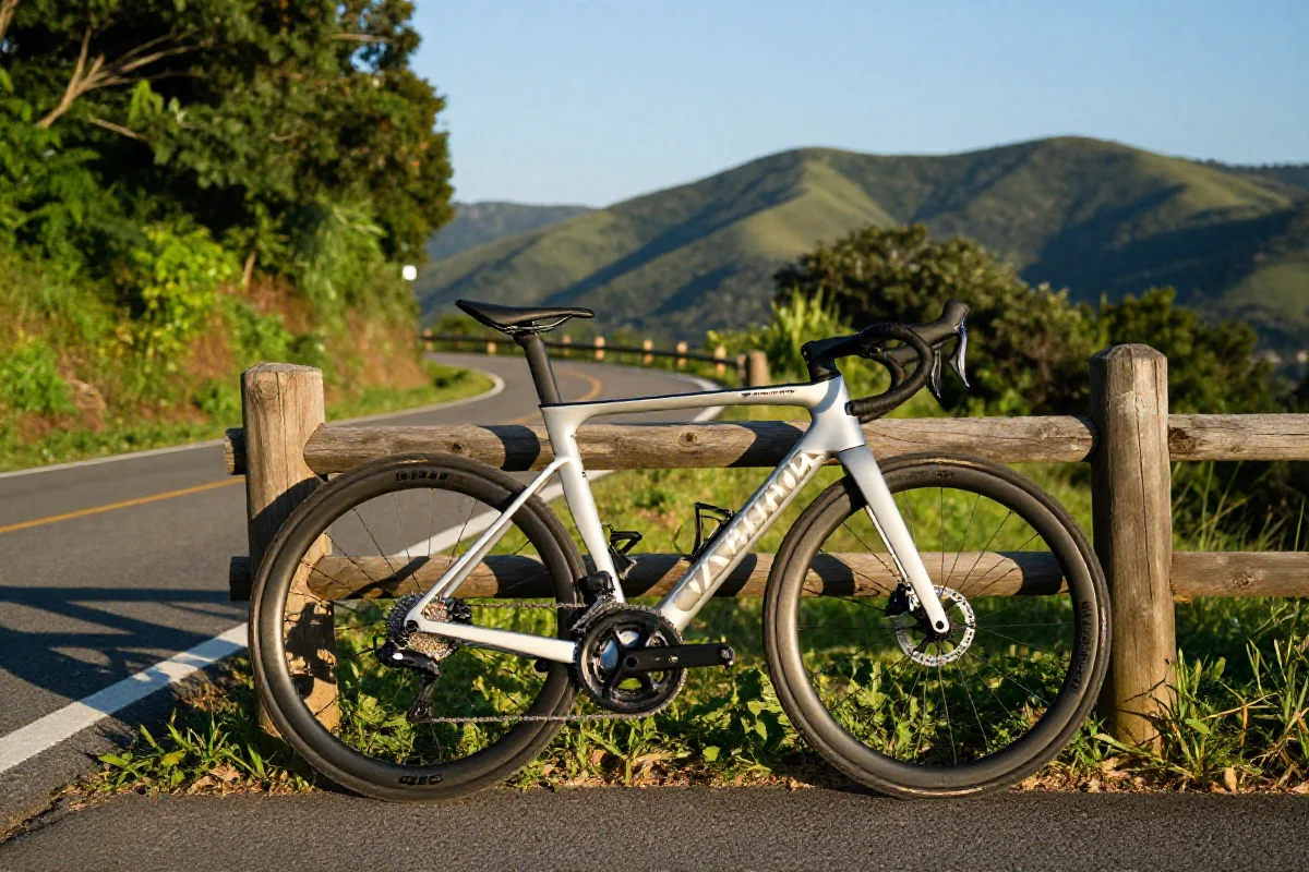 Trasy Rowerowe w Polsce – Przewodnik po Najlepszych Szlakach Szosowych