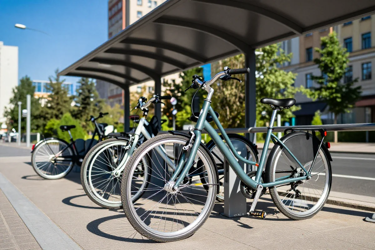 Veturilo Warszawa – kompletny przewodnik 2026