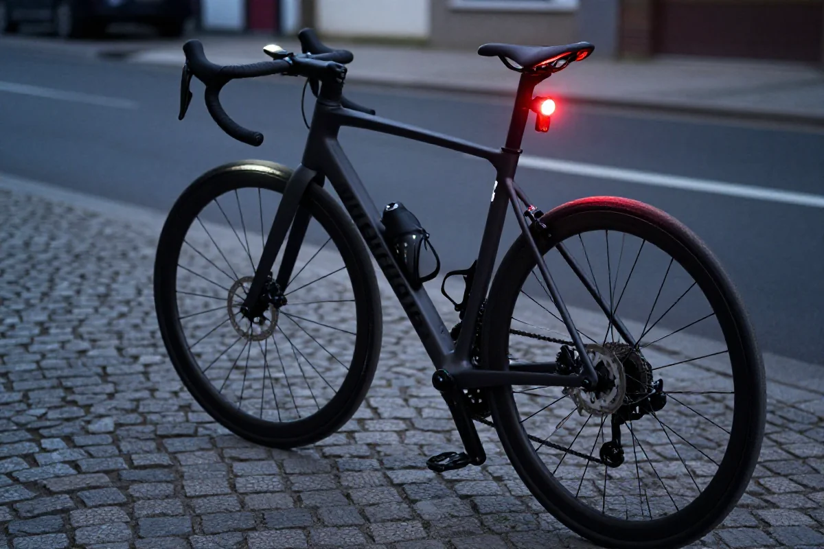 Wyposażenie Obowiązkowe Roweru – Przepisy 2026