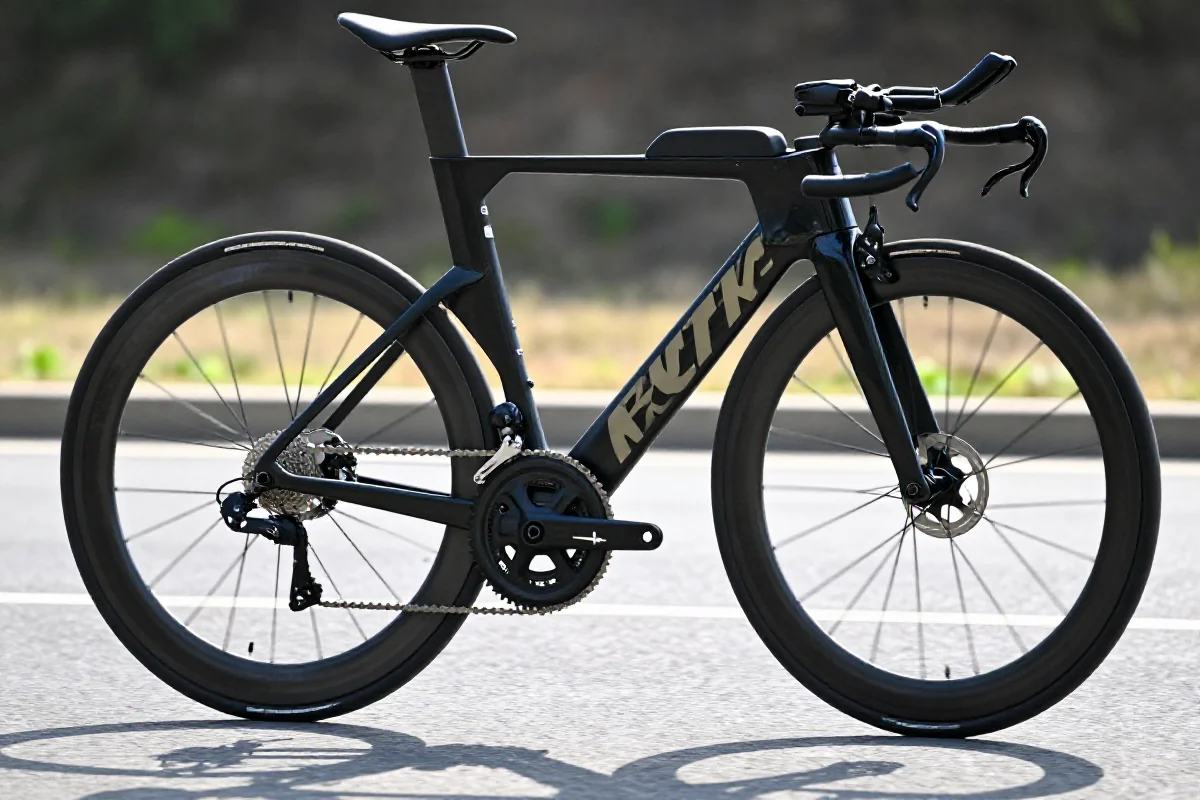 Wyścigi Czasowe – Kompletny Przewodnik TT