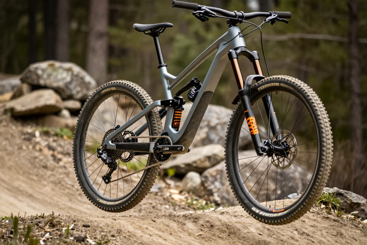 Zaawansowane Techniki – Skoki, Dropsy, Triki