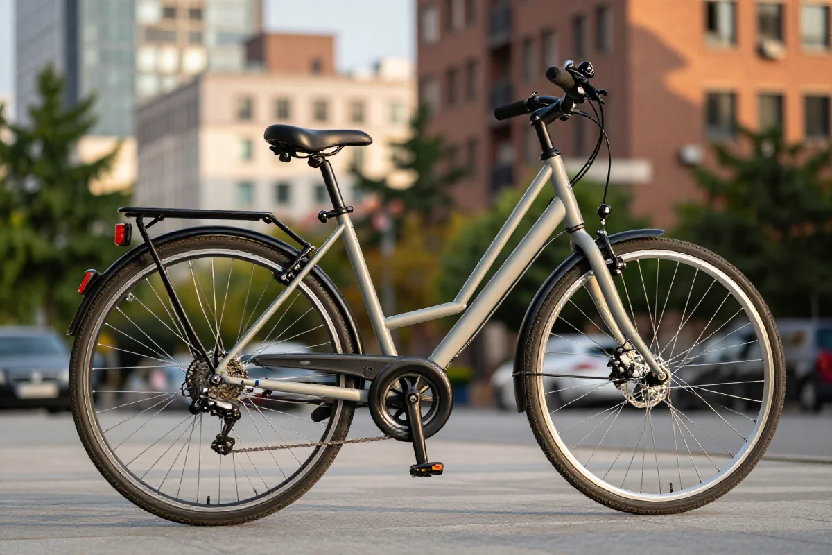 Zakup roweru miejskiego – kompletny przewodnik 2026