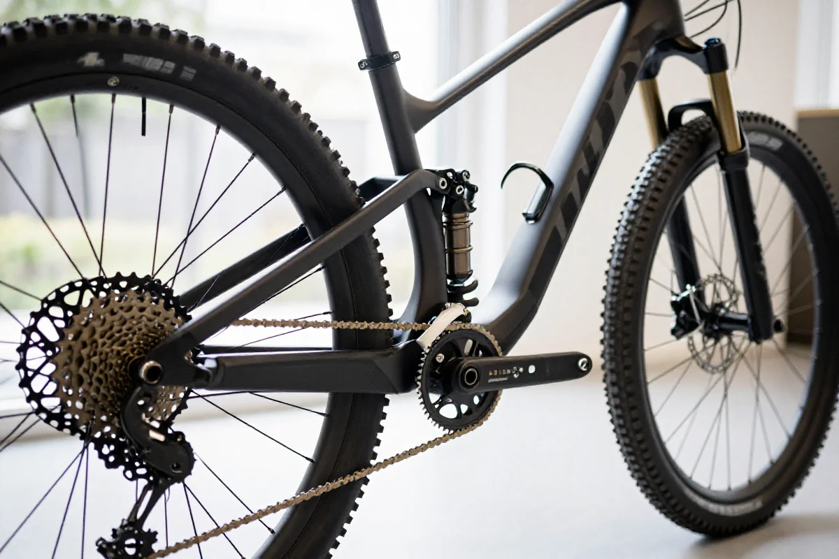 Zakupy online i sklepy internetowe rowerowe