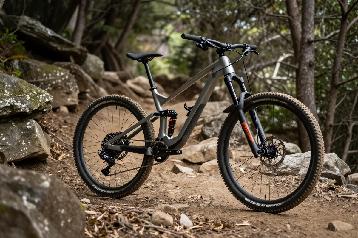 Zawody i Wydarzenia MTB w Polsce